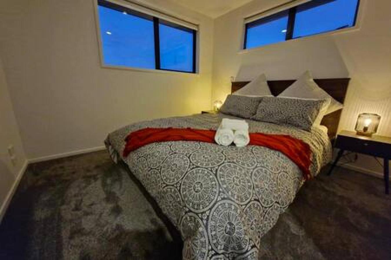 Lovely Brand New Home 26 Christchurch Exterior foto
